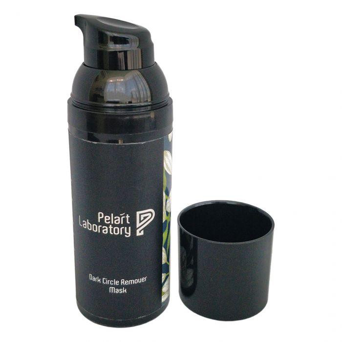 Пеларт Маска от темных кругов и отеков для контура глаз  Pelart Laboratory De Lys Blanc Line Dark Circle, 50мл Днепр - изображение 3