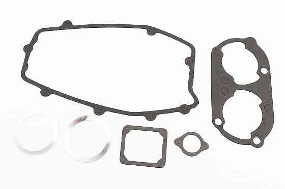 Прокладки двигуна 12V, к-кт 6 деталей, (папір, алюміній) Киев