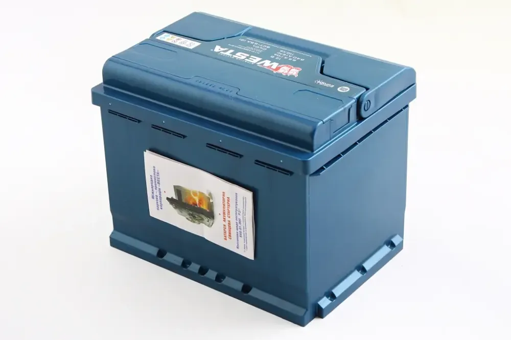 Аккумулят. батарея  65 Ач Евро Westa (гарантия 24 месяца) Винница - изображение 3