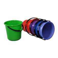 Відро 10 л кольорове Комфорт Харків