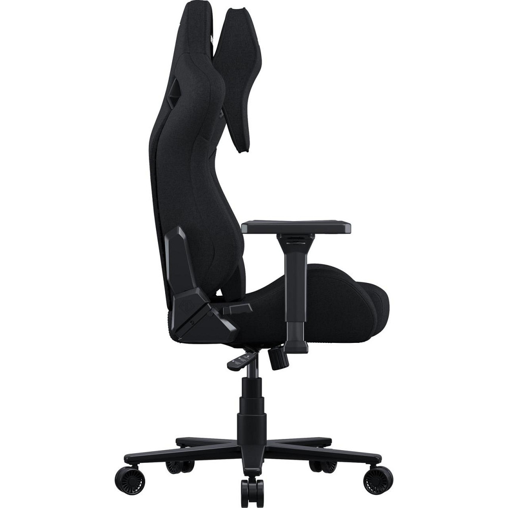Крісло для геймерів Anda Seat Kaiser Frontier Size XL Black Fabric (AD12YXL-17-B-F-B02) ( 27637 ) Харків - фото 8