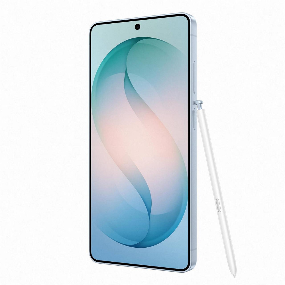 Смартфон Samsung Galaxy S26 Ultra 16/1TB Sky Blue (SM-S948BLBHEUC) ( 14754 ) Харьков - изображение 7