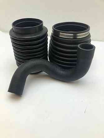 Комплект сильфонів для приводу Volvo AQ200 Луцьк