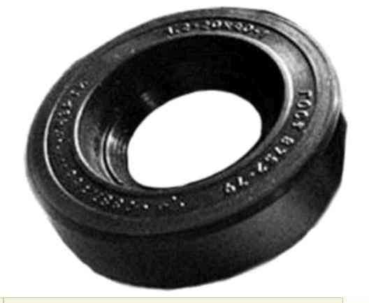 Сальник колінвалу Viper, Irbis, Lifan 125/200 (20*34*7) KOMATCU (mod.A) Киев