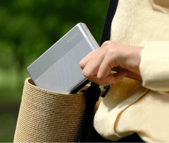 Мобильный принтер Xiaomi Portable Photo Printer 1S Киев