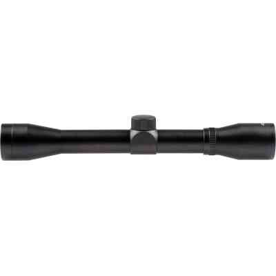 Коліматорний приціл Aimpoint 8116 4х32 сітка M14 Net з кільцями 1&quot; на Ластівчин хвіст (8116) Вінниця