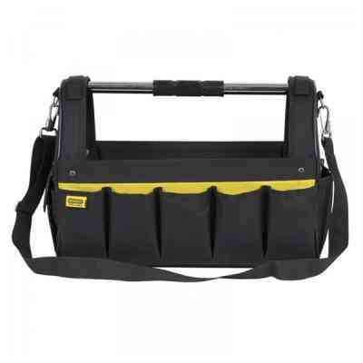 Сумка для инструмента Stanley открытая 18" 47х34,3х22,9 см (STST1-70712) Винница