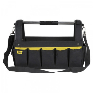 Сумка для інструмента Stanley відкрита 18" 47х34, 3х22, 9 см (STST1-70712) Вінниця - фото 1