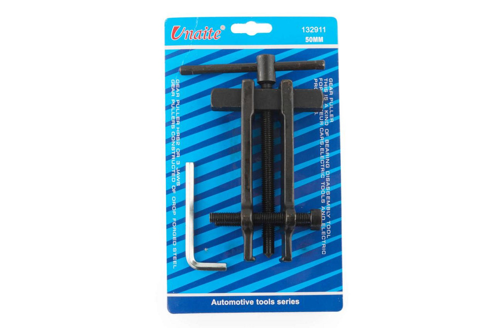 Съемник подшипников с коленвала универсальный Мукачево - изображение 1