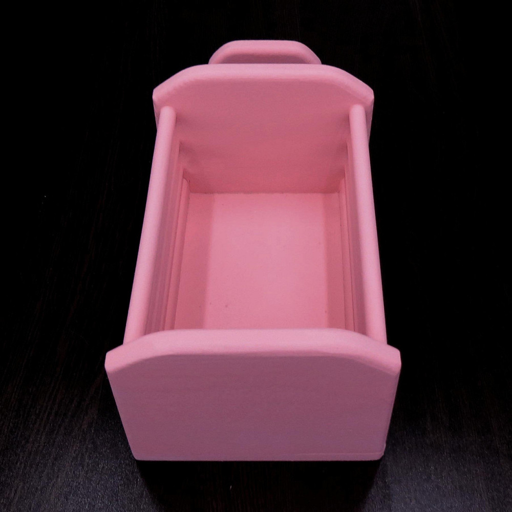 Хлібний лоток "Бастилія" барбі Миколаїв - фото 7