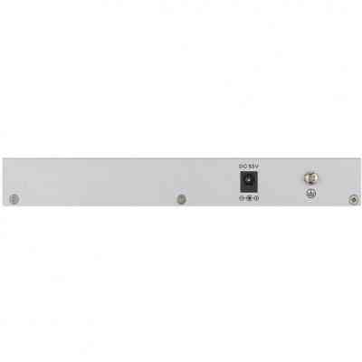 Комутатор мережевий ZyXel GS1200-5HPV2-EU0101F Вінниця