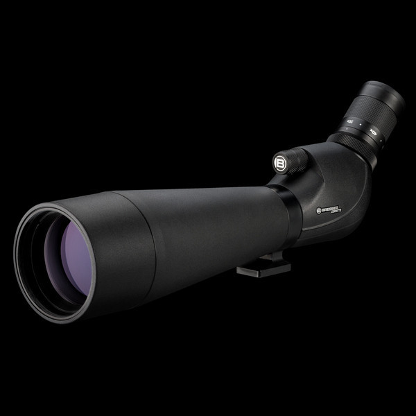 Підзорна труба Bresser Corvette 20-60x80/45 WP (4321001) Киев - изображение 11