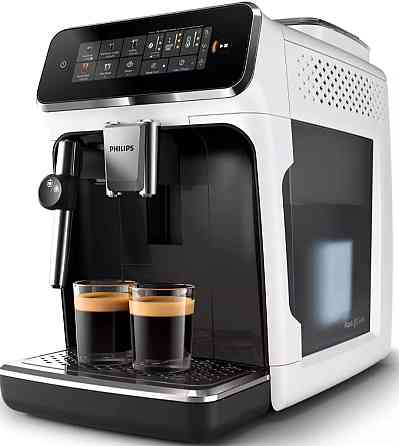 Кофемашина автоматическая: Phillips EP3323/40 Харьков