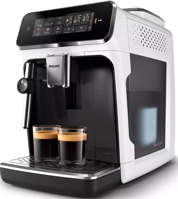 Кофемашина автоматическая: Phillips EP3323/40 Харьков - изображение 3