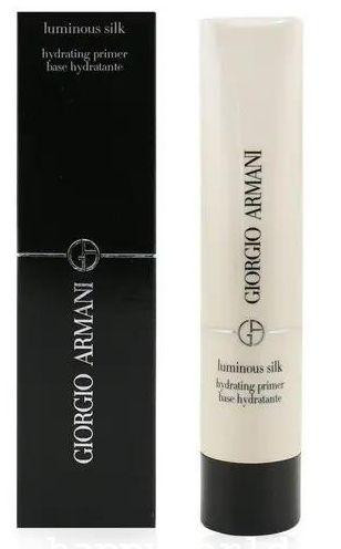 Зволожувальний праймер Giorgio Armani Luminous Silk Hydrating Primer Слов'янськ - фото 1