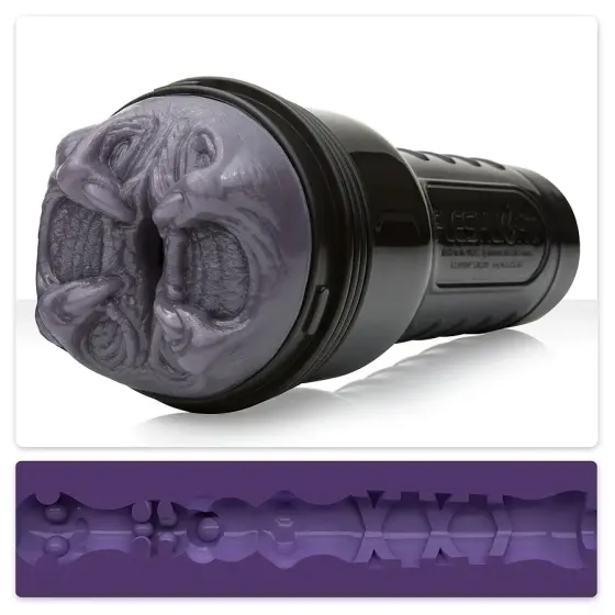 Мастурбатор Fleshlight Fantasy Predator Львів