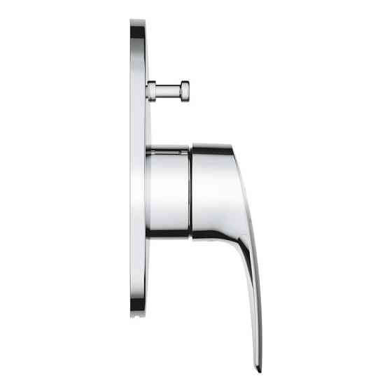 Прихована душова система Grohe Eurosmart New Tempesta 200   ( UA25183003 ) 34900 Харків