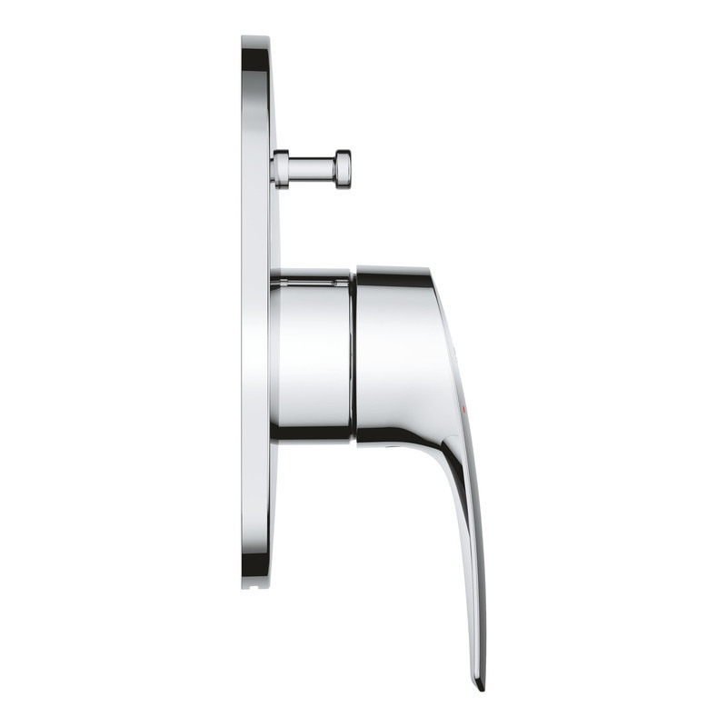 Прихована душова система Grohe Eurosmart New Tempesta 200   ( UA25183003 ) 34900 Харків - фото 2