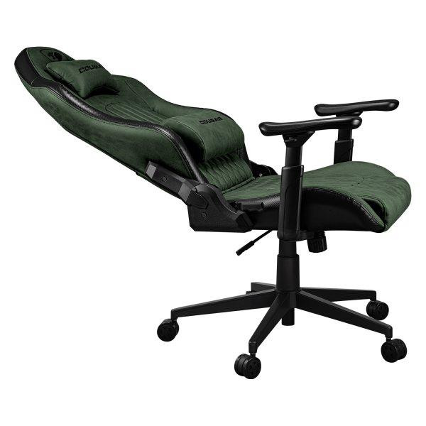 Крісло для геймерів Cougar Explore Army F Green ( 18970 ) Харьков - изображение 7