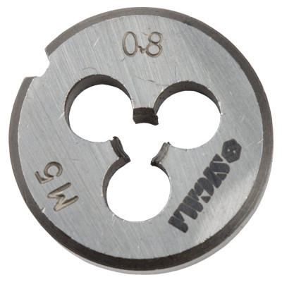 Плашка Sigma 7 шт с держателем (1640041) Винница - изображение 4