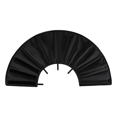 Воротник для животных Dog Extreme легкий №5 (А:44-50 см В:25 см) (ротвейлер) (1500) Винница - изображение 3