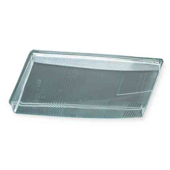 Стекло 2110 правое (рис.) фары Мукачево