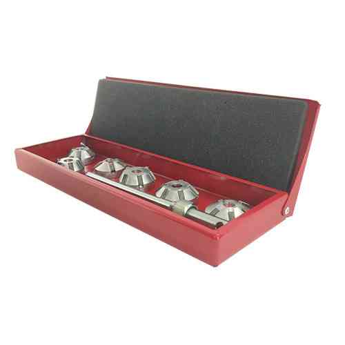 Набір сережок для сідниць клапанів "Д-240" (ХЗСО) SVCK240D Одеса