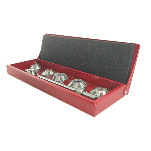 Набір сережок для сідниць клапанів "Д-240" (ХЗСО) SVCK240D Одеса - фото 1