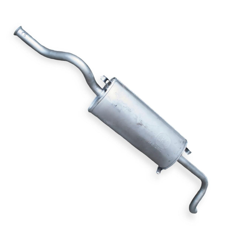 Глушник 2115 Мукачево - фото 1