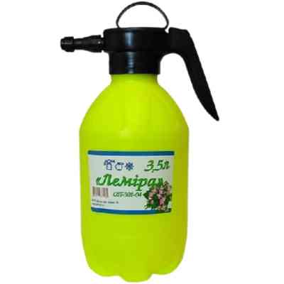 Обприскувач Леміра пневматичний ручний ОП-301-03 3,5л (ОП-301-03 3,5) Вінниця