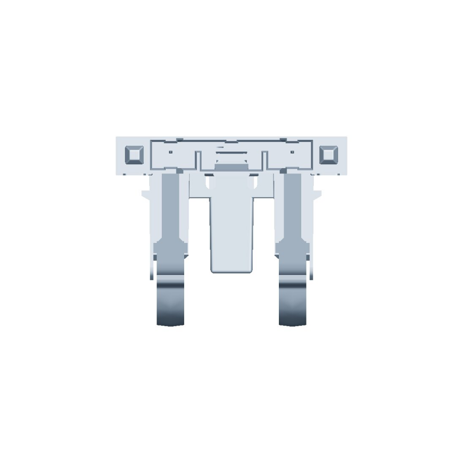 Mercedes-Benz  A0998210011 Контактна плата сонцезахисного козирка C-Class Coupe C205 C-Class W205 C-Class Estate S205 C-Class Cabrio A205 Одеса - фото 7