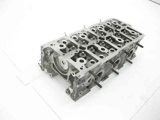 VAG  059103063NE Головка блоку циліндрів ліва в зборі (без розподільного валу) циліндри 4-6 A6, Q8, A7, A8, A4, Q7, Q5, A5C, Touareg Одеса