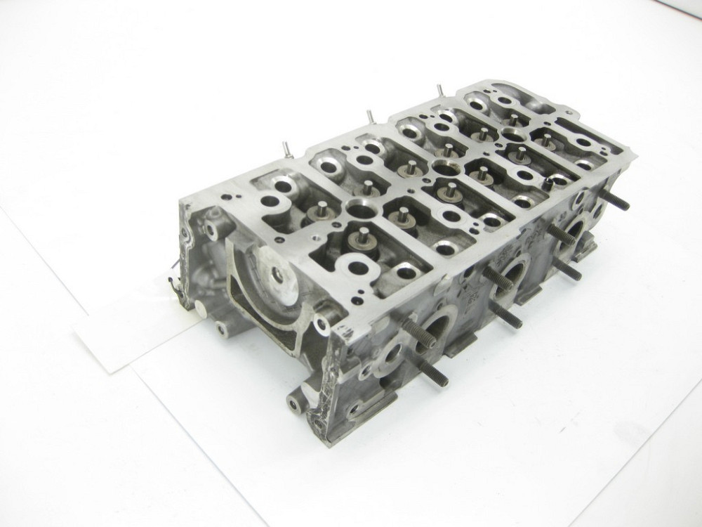 VAG  059103063NE Головка блоку циліндрів ліва в зборі (без розподільного валу) циліндри 4-6 A6, Q8, A7, A8, A4, Q7, Q5, A5C, Touareg Одесса - изображение 3