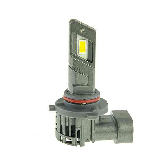 Світлодіодні лампи HB3/9005 Cyclone type44/LED/12V/25W/6700Lm/5000K Винница