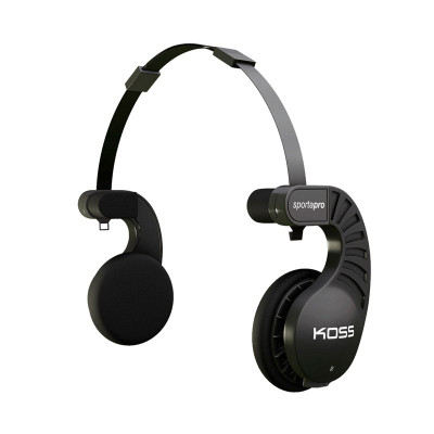 Навушники Koss Sporta Pro On-Ear (197039.101) Вінниця - фото 3