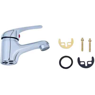 Змішувач Agua Leon-C011 (CV014929) Вінниця