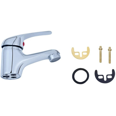 Змішувач Agua Leon-C011 (CV014929) Вінниця - фото 3