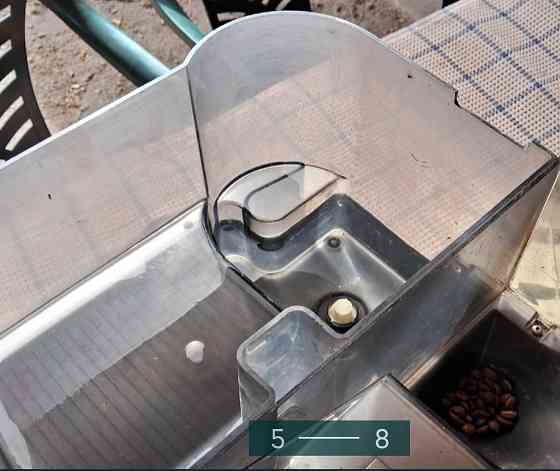 Кавомашина SAECO Royal Office Київ