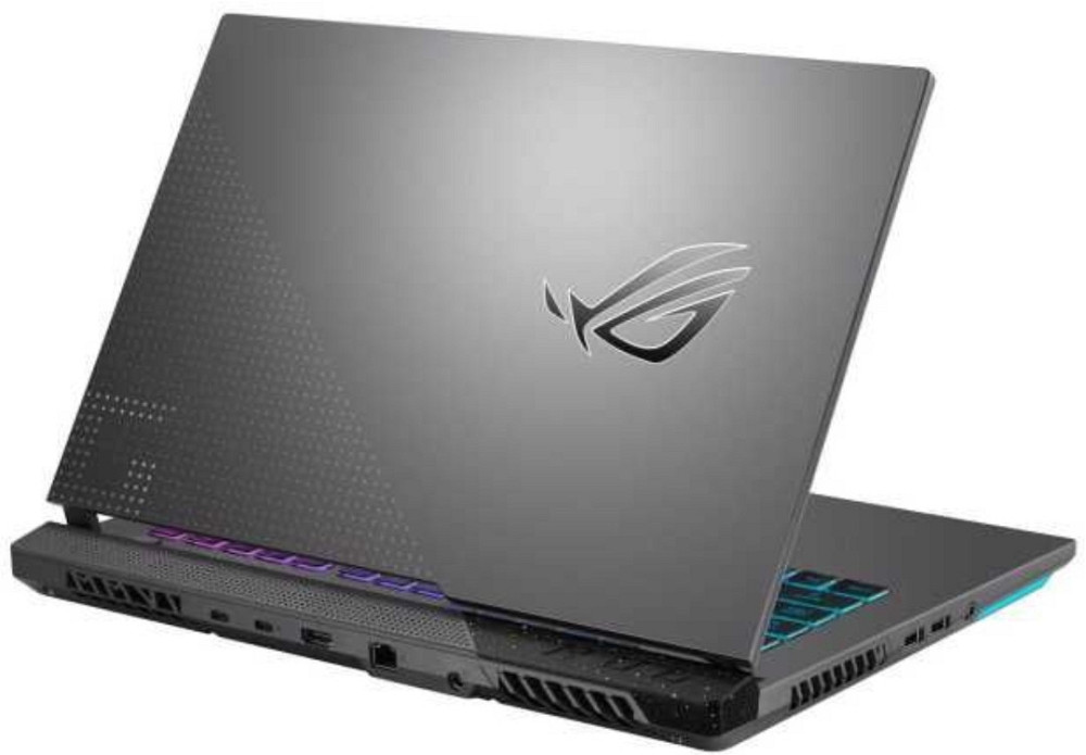 Ноутбук: ASUS ROG Strix G15 G513RM ( G513RM- HQ064W) 6800H/16/1TB/ RTX 3060. Харків - фото 8