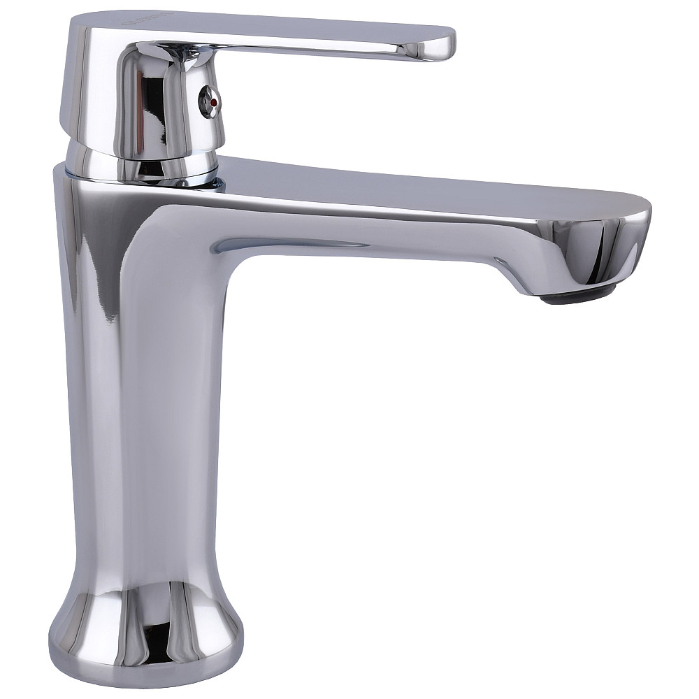 Змішувач для умивальника Globus Lux Laguna GLA-0401 Луцк - изображение 3