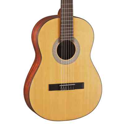 Гітара класична Cort AC70 Open Pore (With Bag) (AC70 OP w/bag) Вінниця