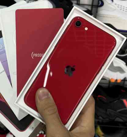 Айфон: iPhone SE 2020 64Gb. Product Red Киев