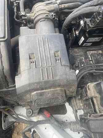 Корпус воздушного фильтра на Kia Sportage 2021–2024 Киев