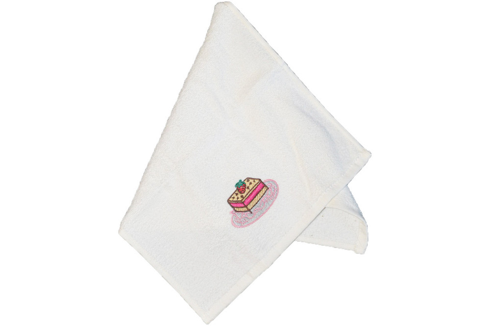 Набор из трёх кухонных полтенец. 30х50 см 100% Хлопок, Турция. Одесса - изображение 2