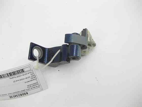 VAG  8S0833403E Половина петлі двері передньої лівої, нижня частина нижньої петлі Одеса