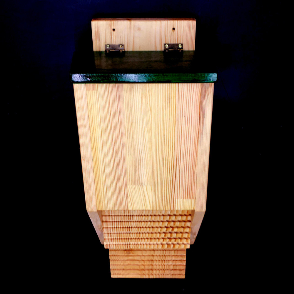 Домик для летучих мышей 