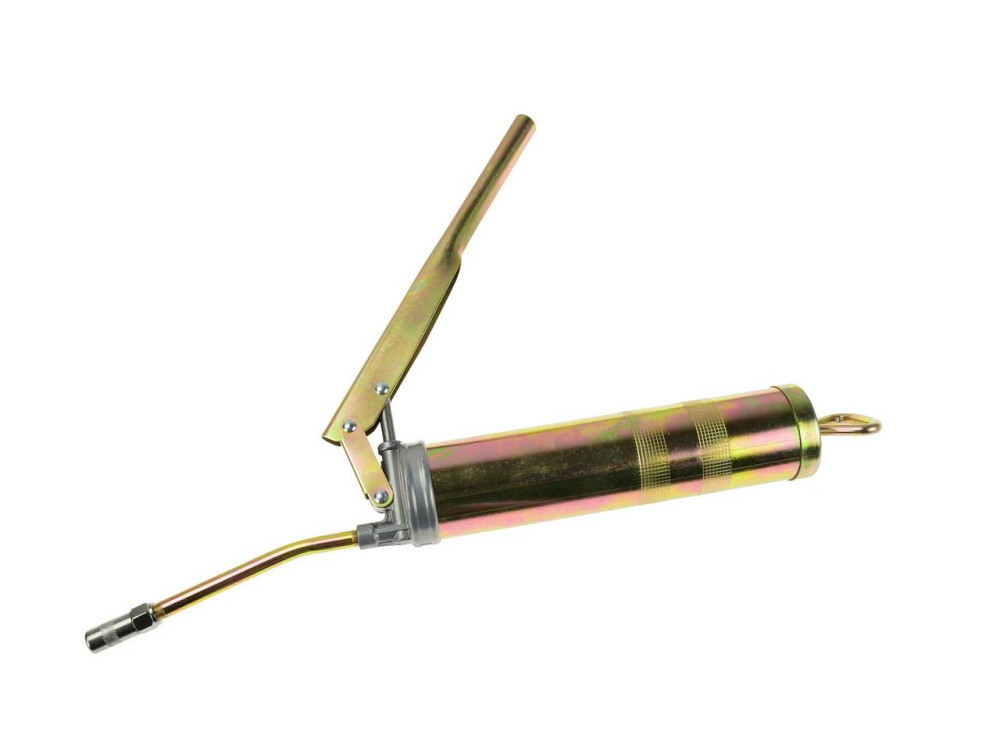 Шприц мастила "GeKo" 400 мл Киев - изображение 2