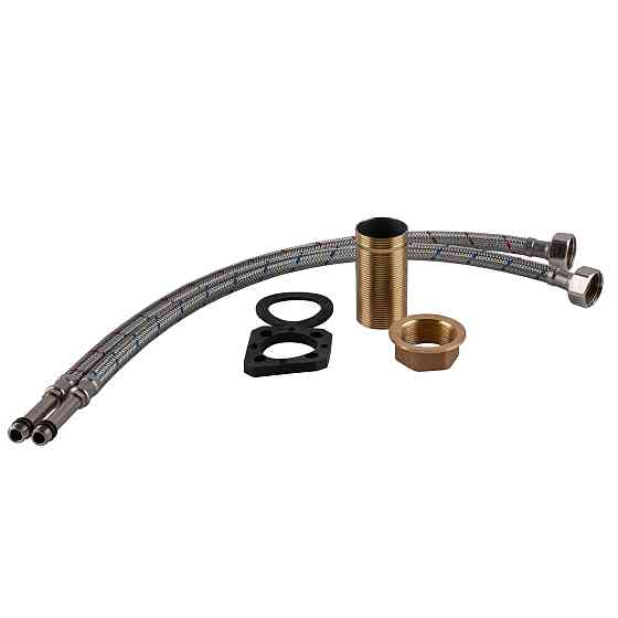 Змішувач для кухні Globus Lux Milano GLM-0203L Тернопіль