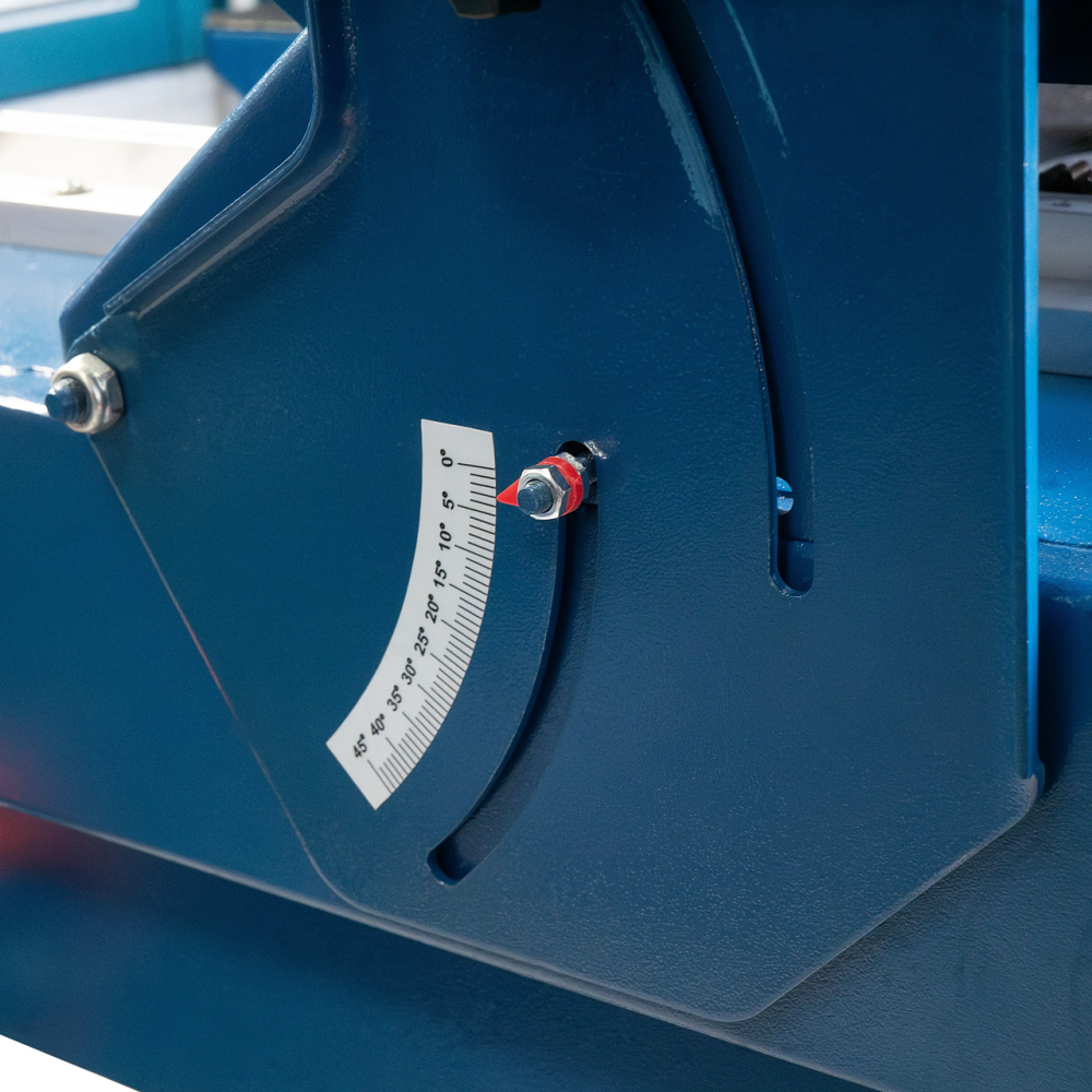 Професійний електричний плиткоріз PROFI-TEC PTS1250 : 1200 Вт, 120см різ плитки, диск 230см (006979) Київ - фото 6