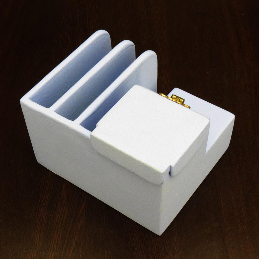 Органайзер настільний "Таймс" ірис Миколаїв - фото 5